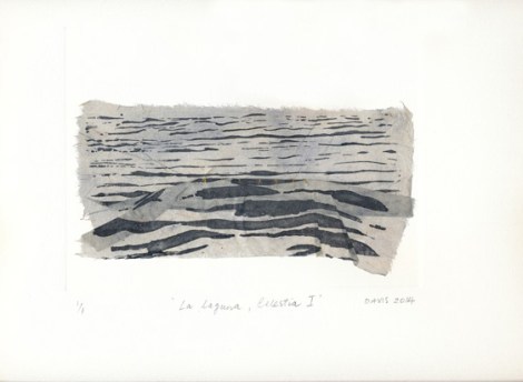 La laguna, Celestia I web