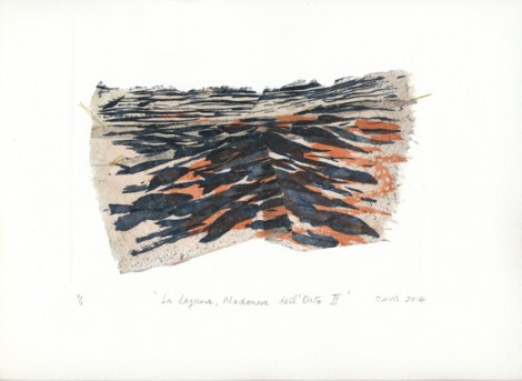 La laguna, Madonna dell'Orto II web