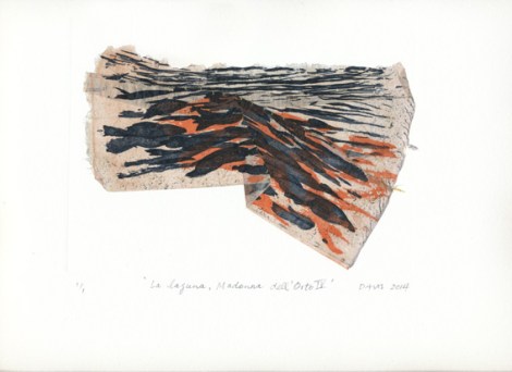 La laguna, Madonna dell'Orto IV web