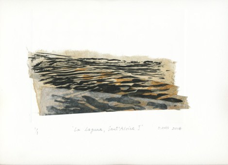 La laguna, Sant'Alvise I web