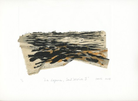 La Laguna, Sant'Alvise II web