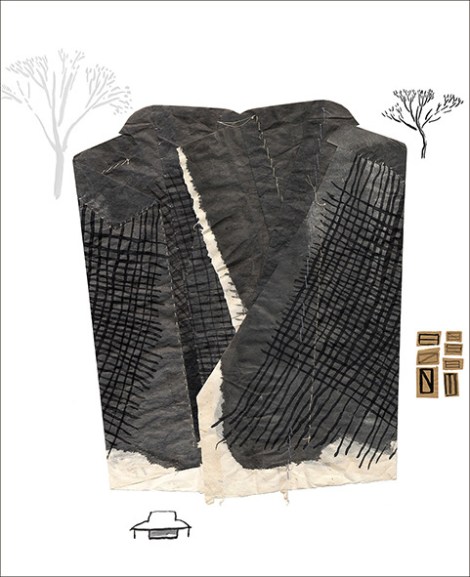 McMillan's waistcoat web